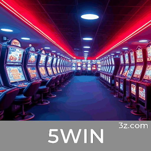 Experimente o 5WIN: Aposte a Qualquer Hora!