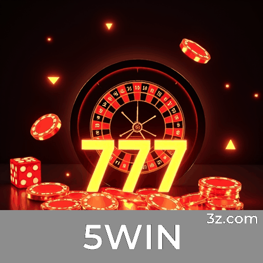 Experimente o 5WIN: Aposte a Qualquer Hora!