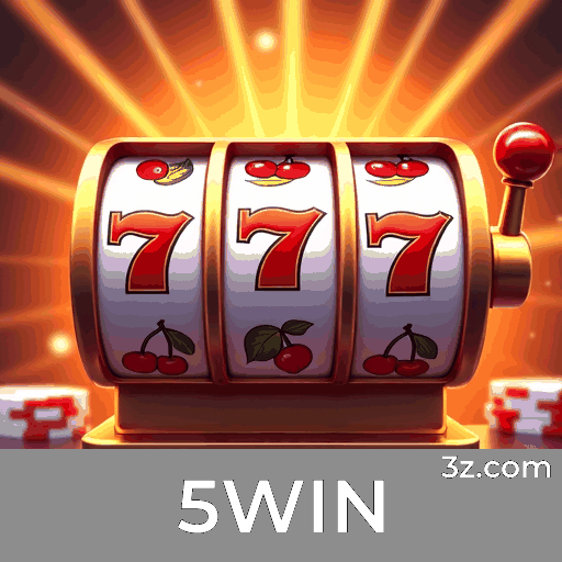 5WIN: Entretenimento Ilimitado para Brasileiros