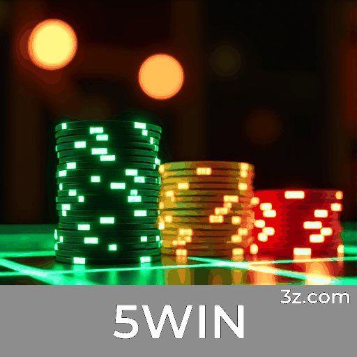 5WIN: Estável, Seguro e Otimizado para o Brasil