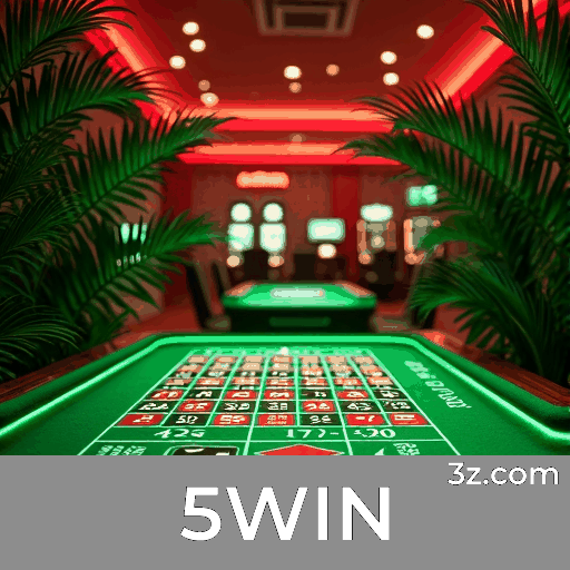 5WIN: Entretenimento Ilimitado para Brasileiros