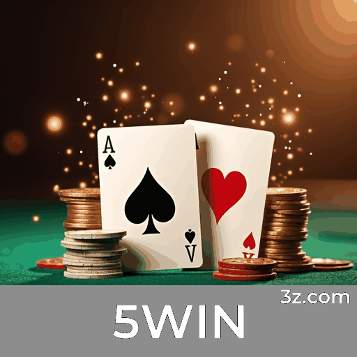 Qualidade Excepcional de Jogos no 5WIN Casino