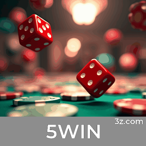 5WIN: Entretenimento Ilimitado para Brasileiros