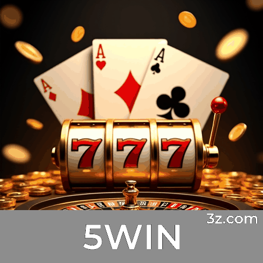 Experimente o 5WIN: Aposte a Qualquer Hora!