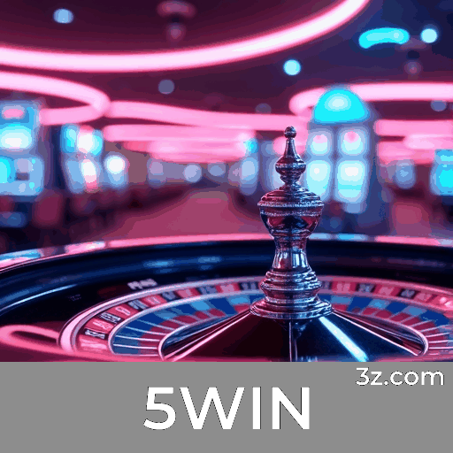 5WIN: Entretenimento Ilimitado para Brasileiros