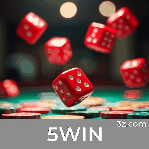 Experiência Premium com 5WIN: Cassino Premiado e Pagamentos Rápidos