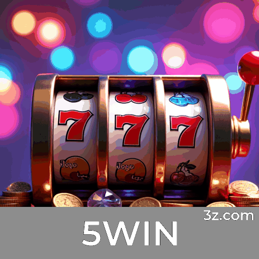 Qualidade Excepcional de Jogos no 5WIN Casino