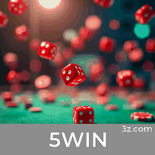 Experimente o 5WIN: Aposte a Qualquer Hora!