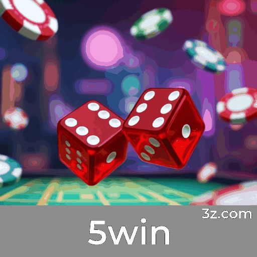 5win: Seu Cassino Online de Confiança com Pagamentos Rápidos