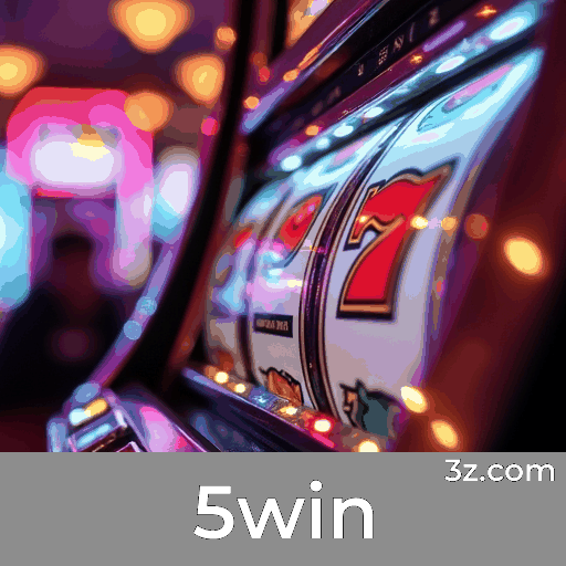 5win: Seu Cassino Online de Confiança com Pagamentos Rápidos